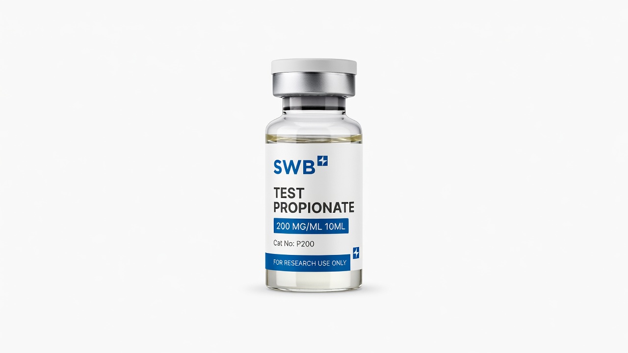 Test Propionate product photo