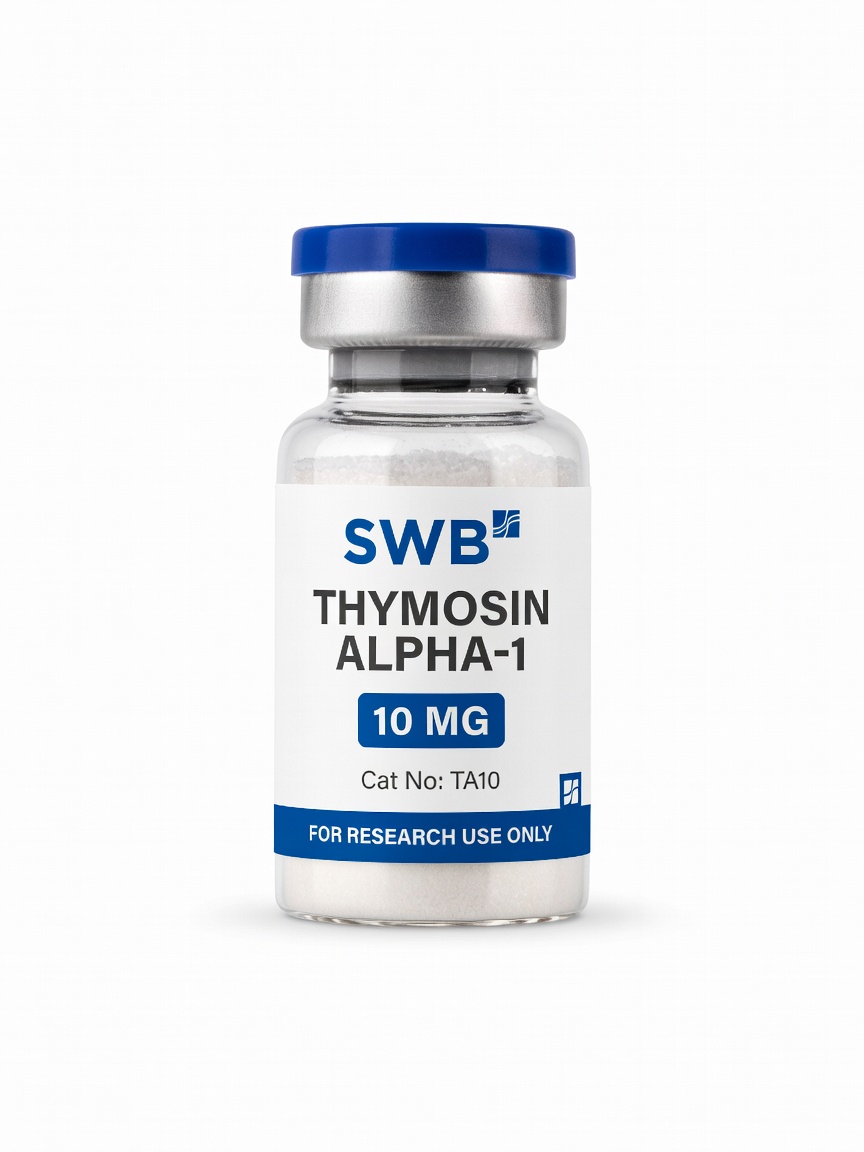 Thymosin Alpha-1 product photo
