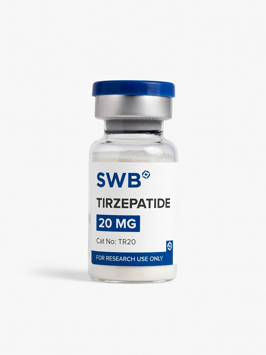 Tirzepatide
