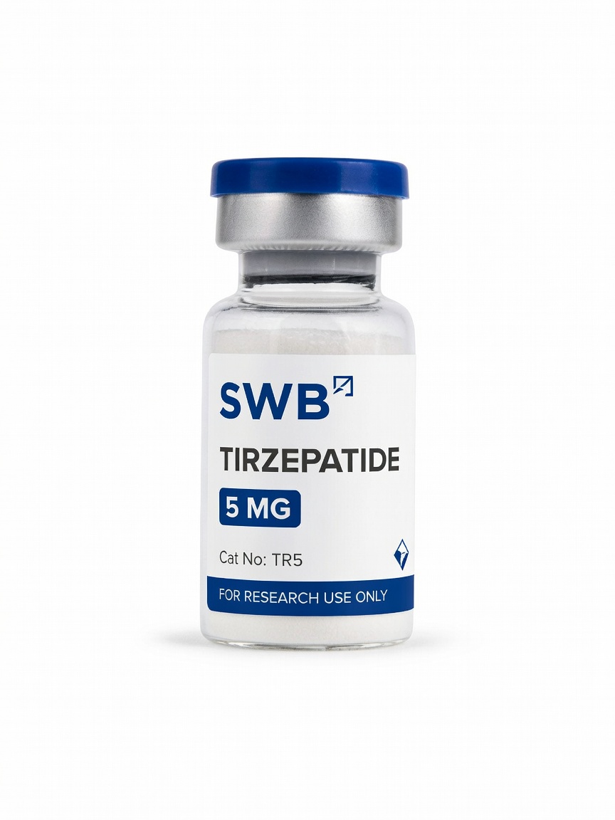 Tirzepatide
