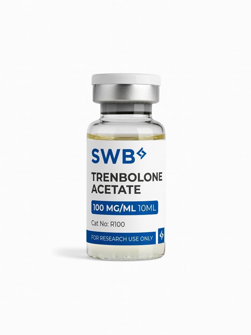 Trenbolone Acetate product photo