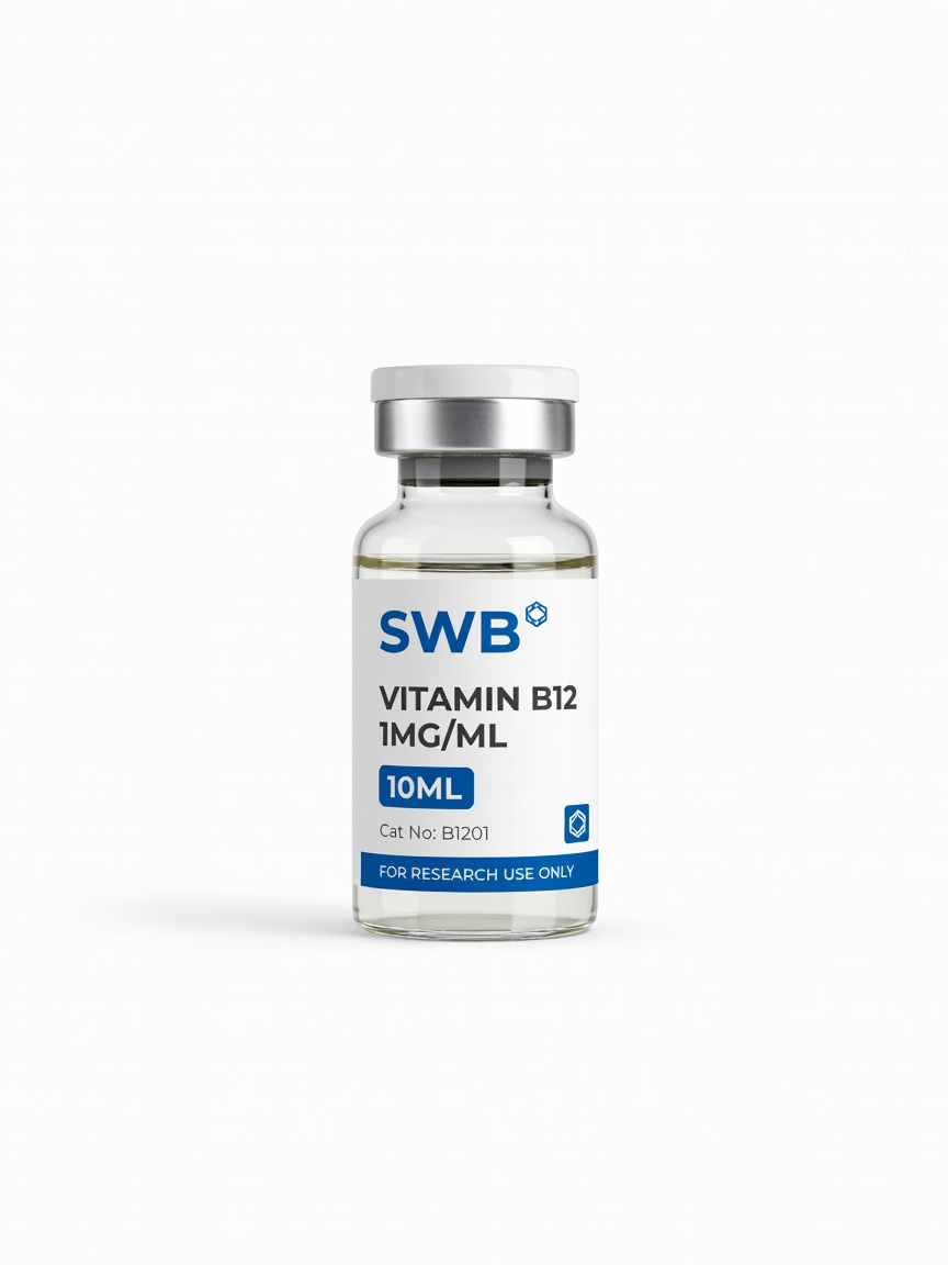Vitamin B12 1mg/ml product photo