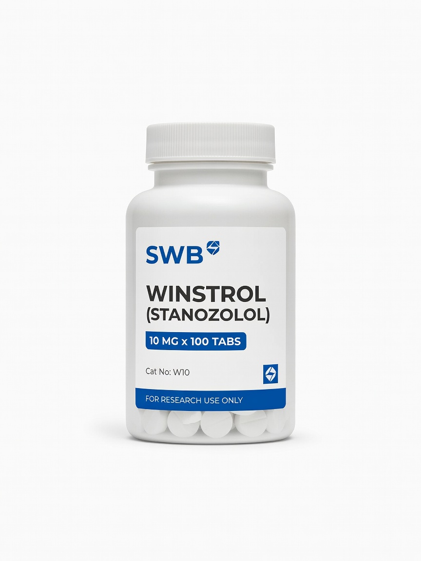 Winstrol (Stanozolol) product photo
