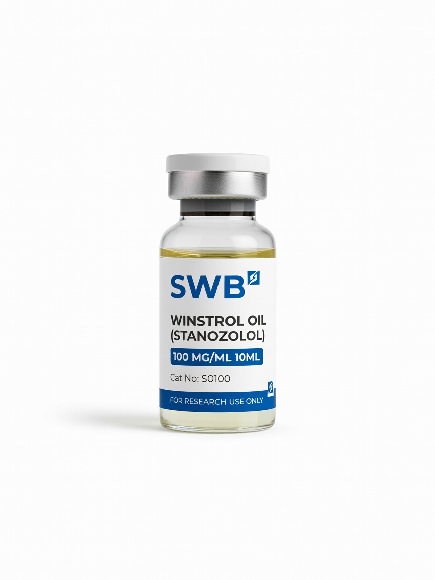 Winstrol Oil (Stanozolol) product photo