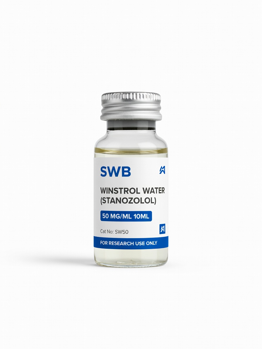 Winstrol Water (Stanozolol) product photo